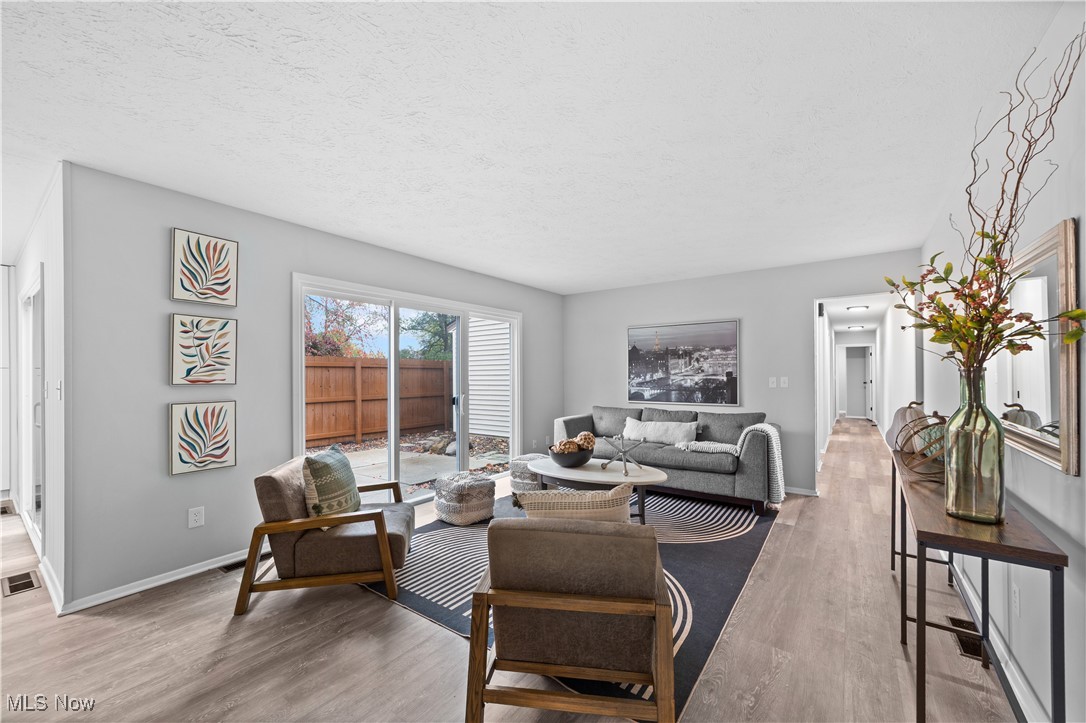 Mills Creek Condo - Residential