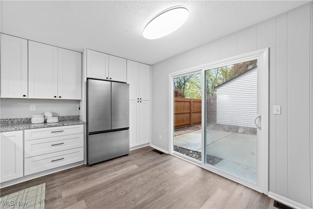 Mills Creek Condo - Residential