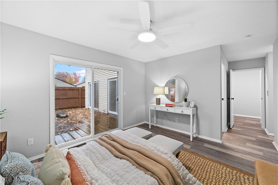 Mills Creek Condo - Residential