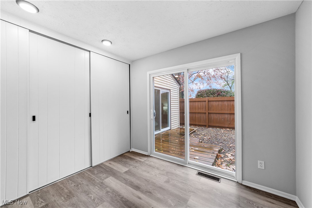 Mills Creek Condo - Residential