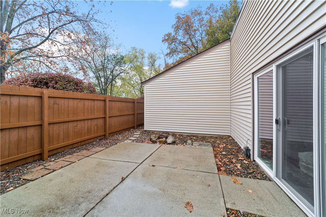 Mills Creek Condo - Residential