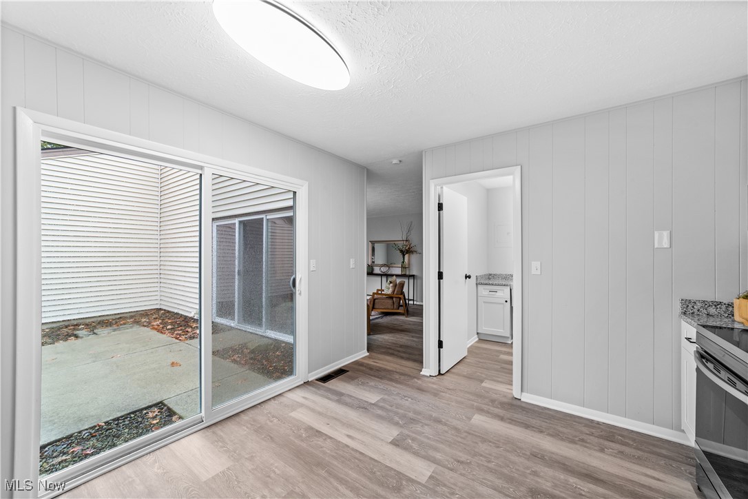 Mills Creek Condo - Residential