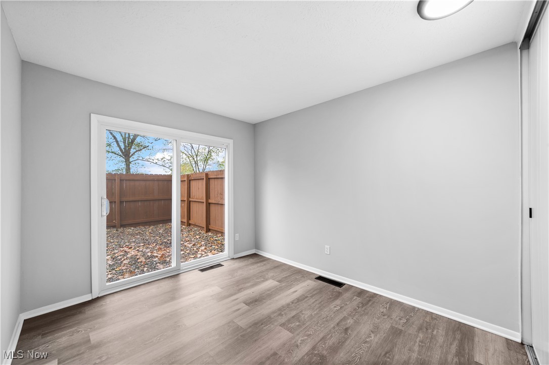 Mills Creek Condo - Residential