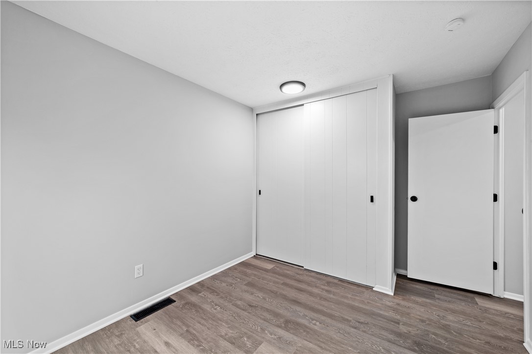 Mills Creek Condo - Residential