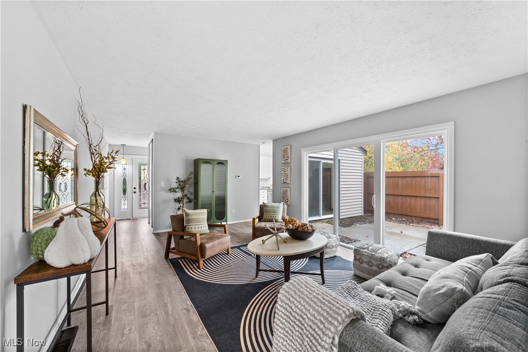 Mills Creek Condo - Residential