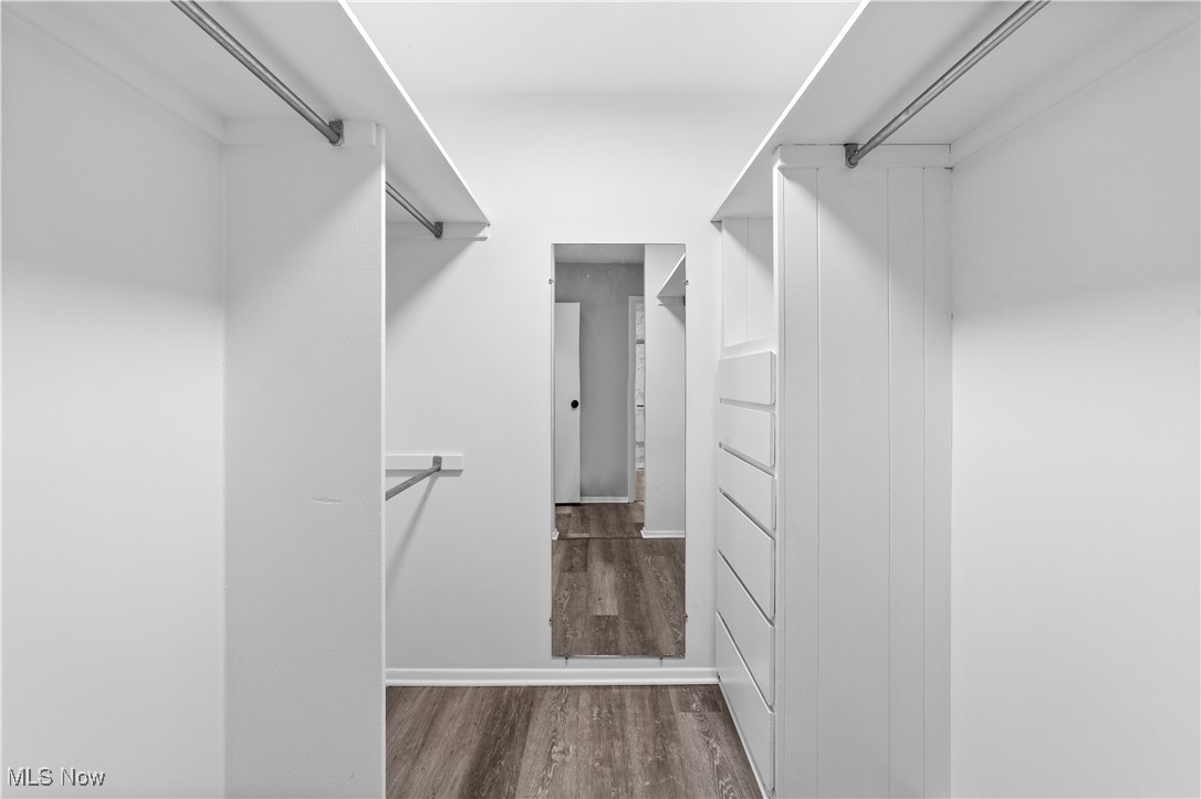 Mills Creek Condo - Residential