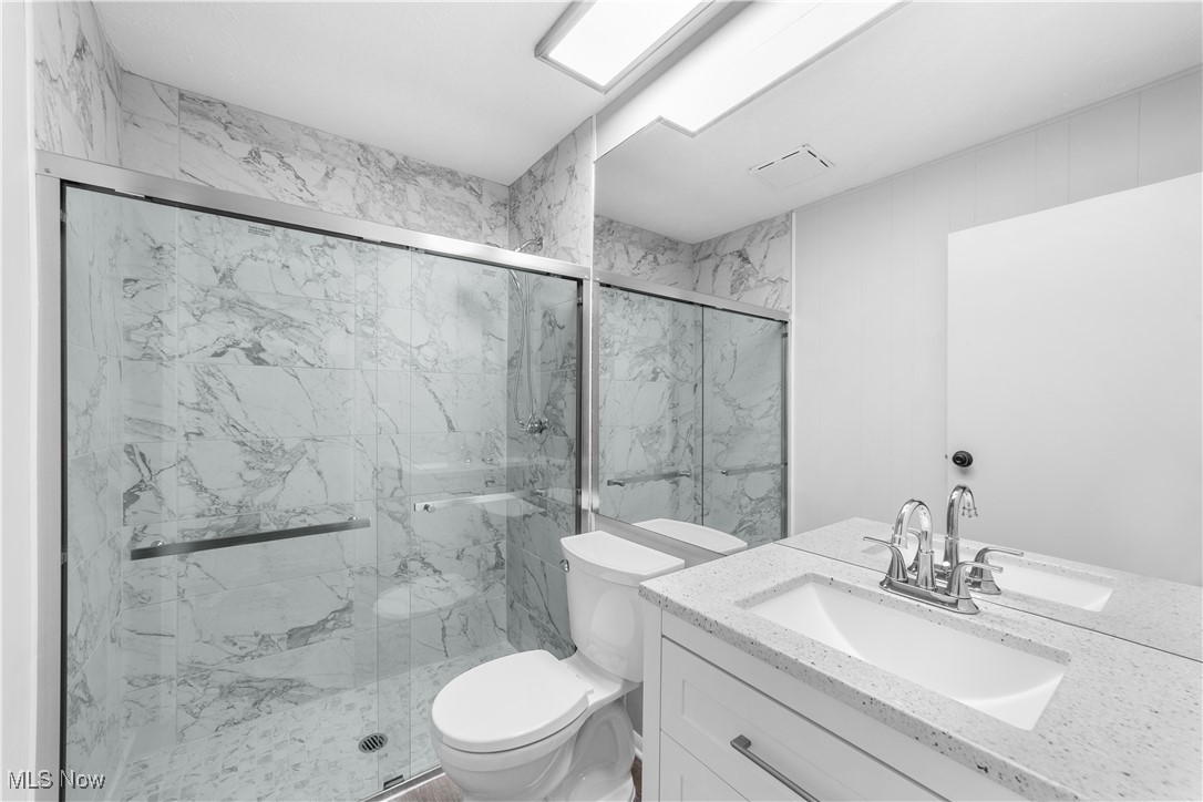 Mills Creek Condo - Residential