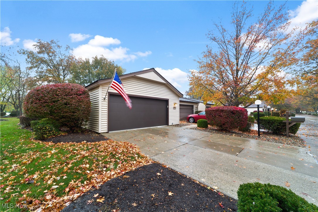 Mills Creek Condo - Residential