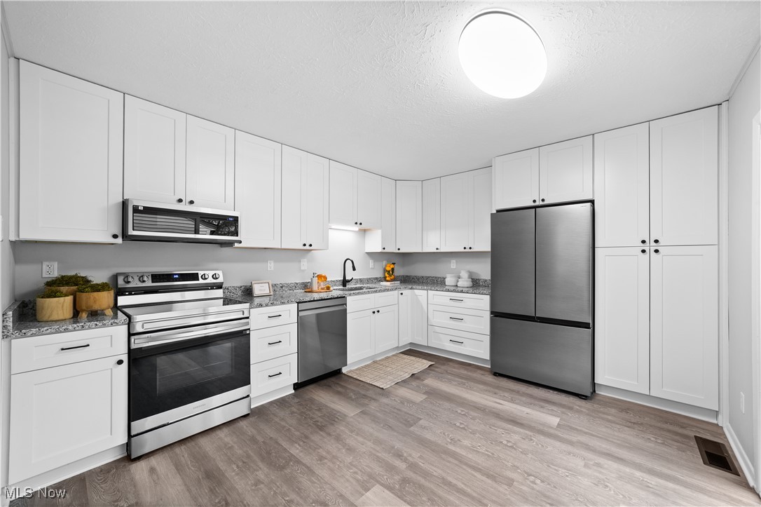 Mills Creek Condo - Residential