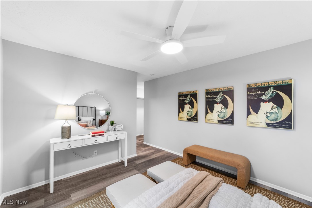 Mills Creek Condo - Residential