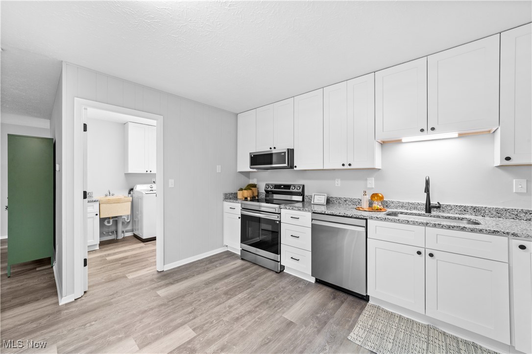 Mills Creek Condo - Residential