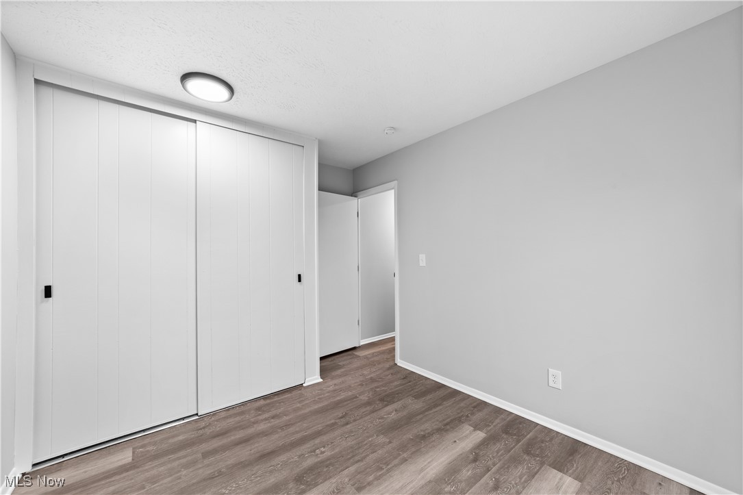 Mills Creek Condo - Residential