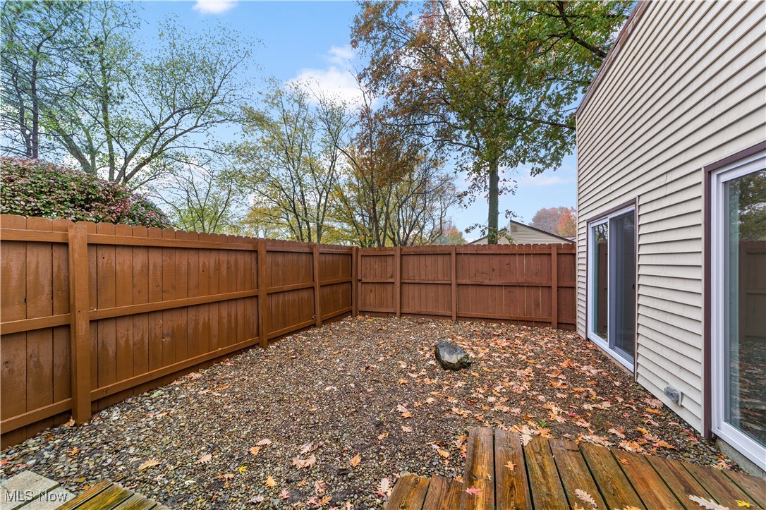 Mills Creek Condo - Residential