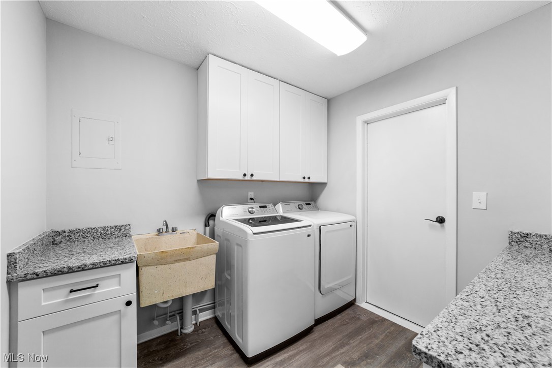 Mills Creek Condo - Residential