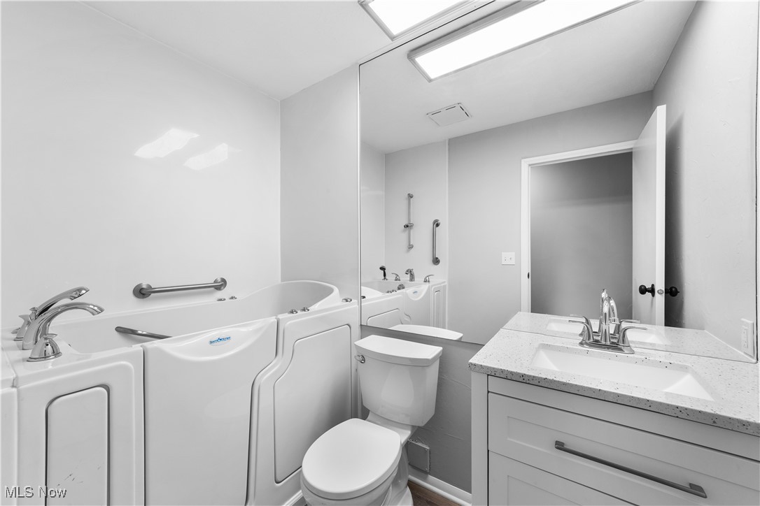 Mills Creek Condo - Residential