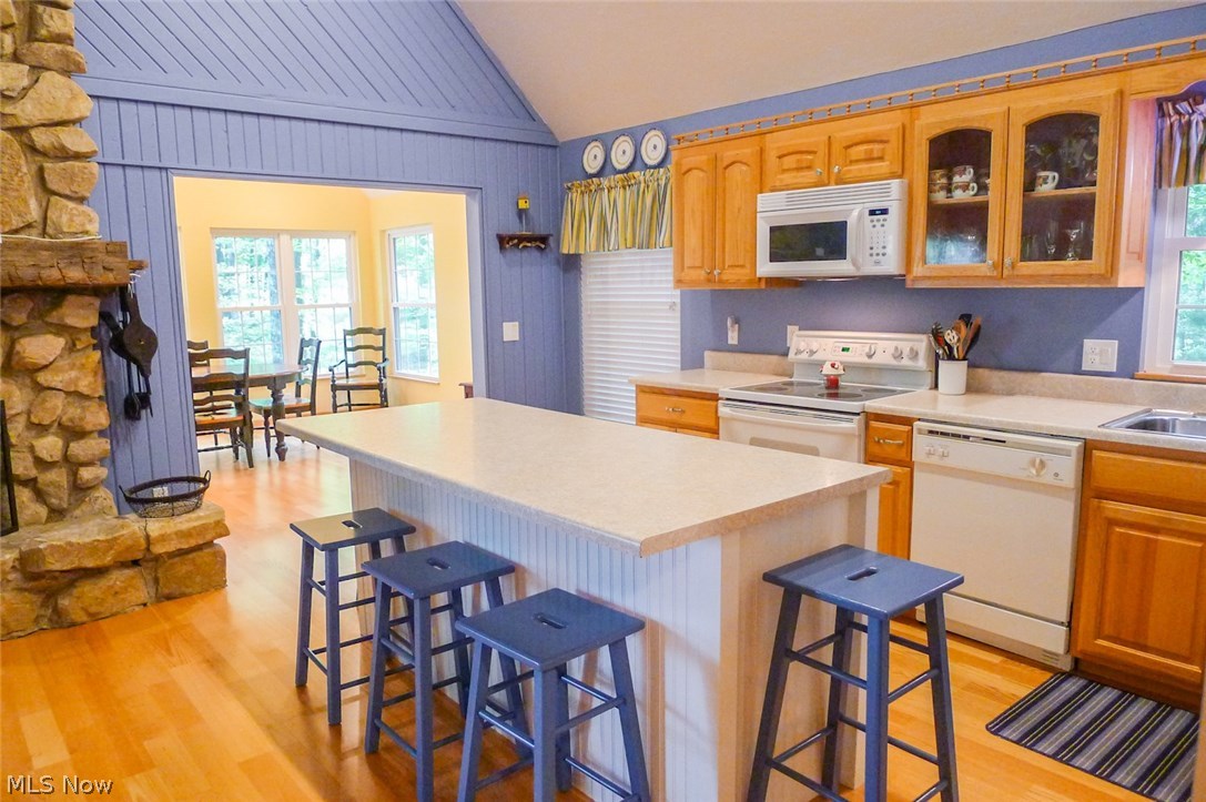 Valleywood Heights - Residential