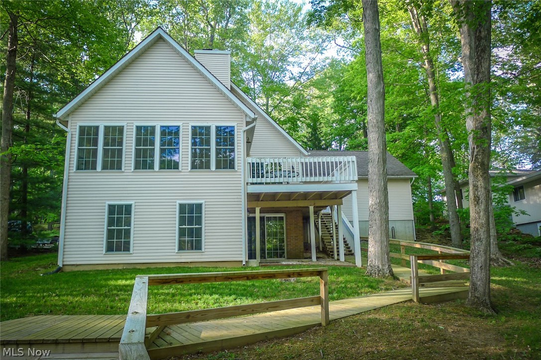 Valleywood Heights - Residential