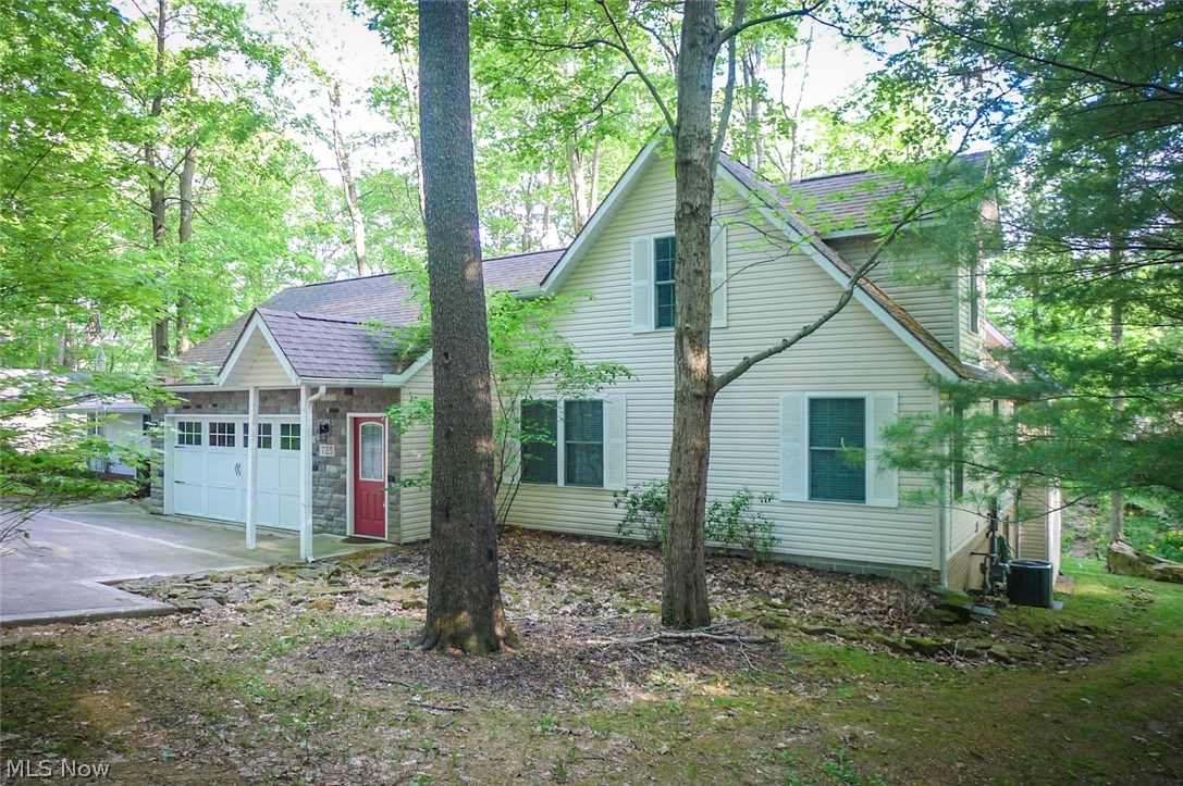 Valleywood Heights - Residential