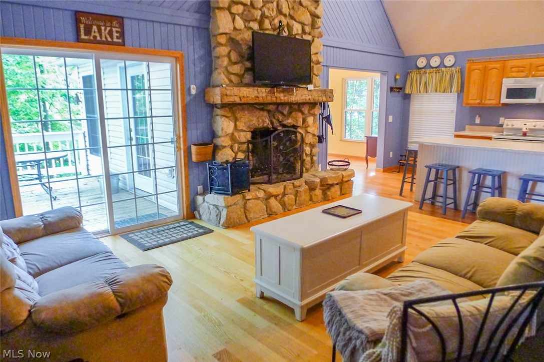 Valleywood Heights - Residential