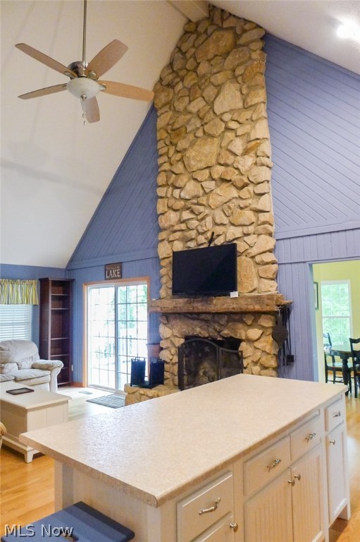 Valleywood Heights - Residential