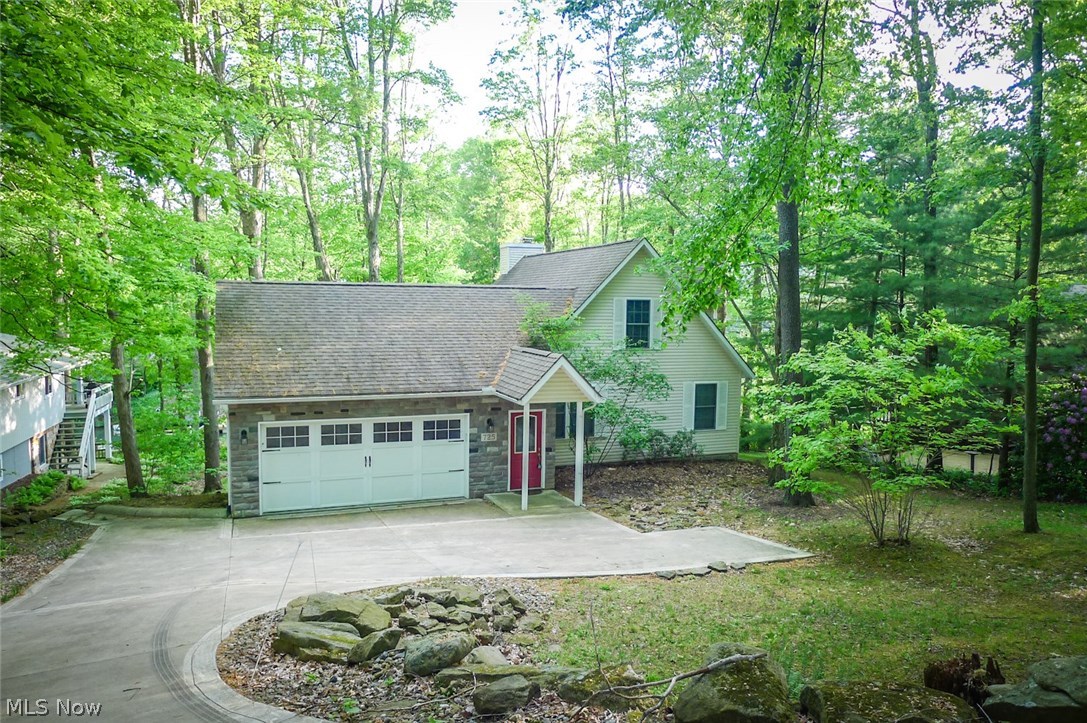 Valleywood Heights - Residential