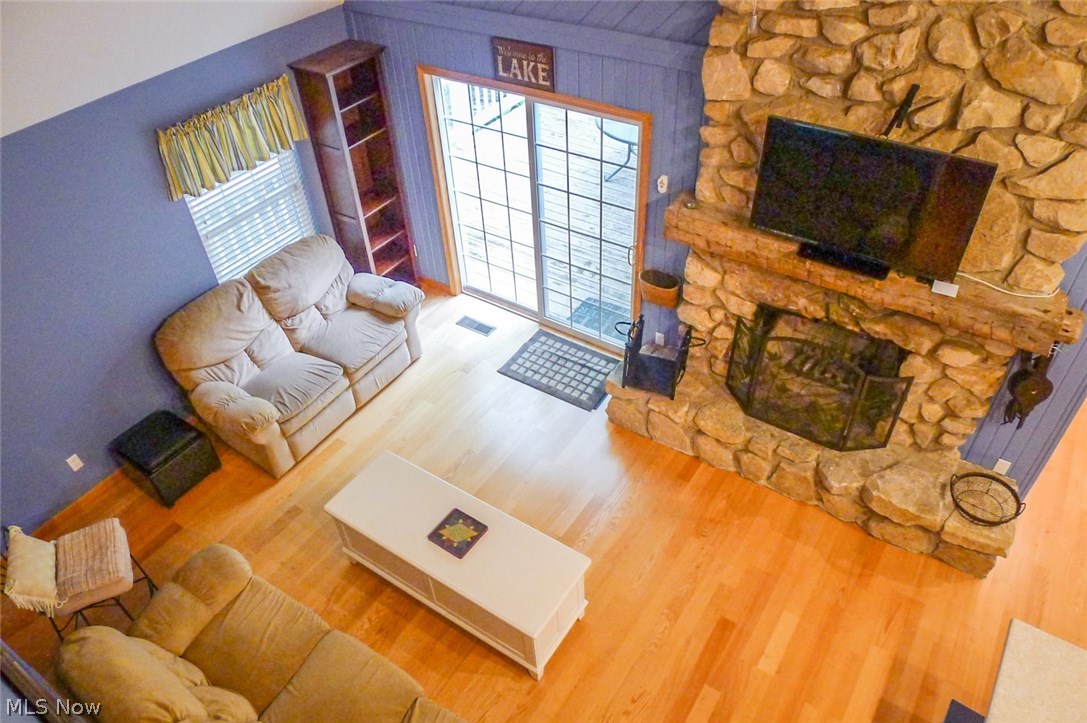 Valleywood Heights - Residential