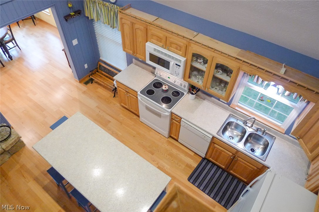 Valleywood Heights - Residential