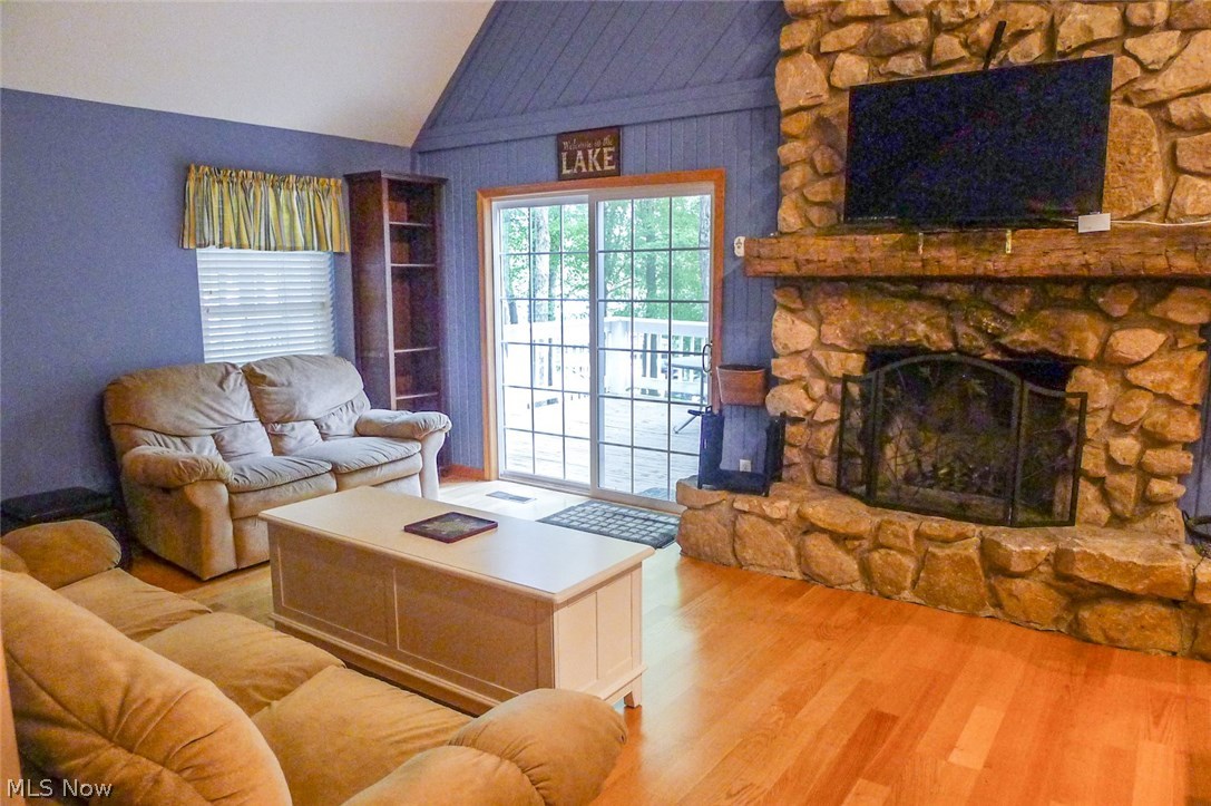 Valleywood Heights - Residential