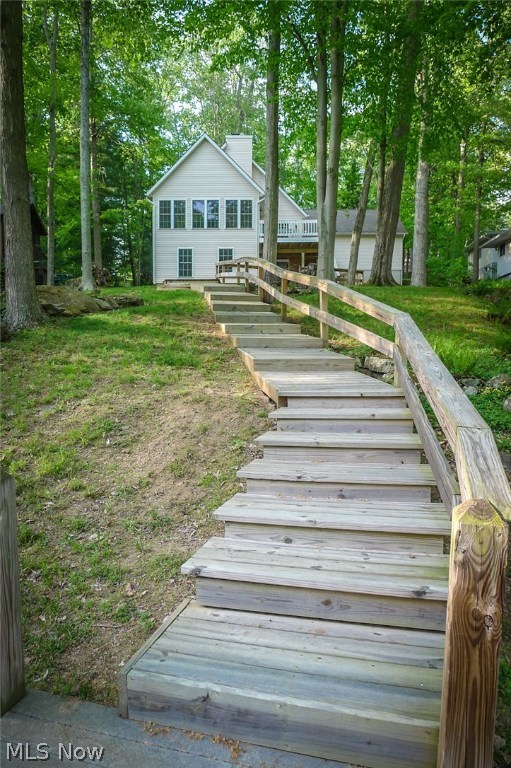 Valleywood Heights - Residential