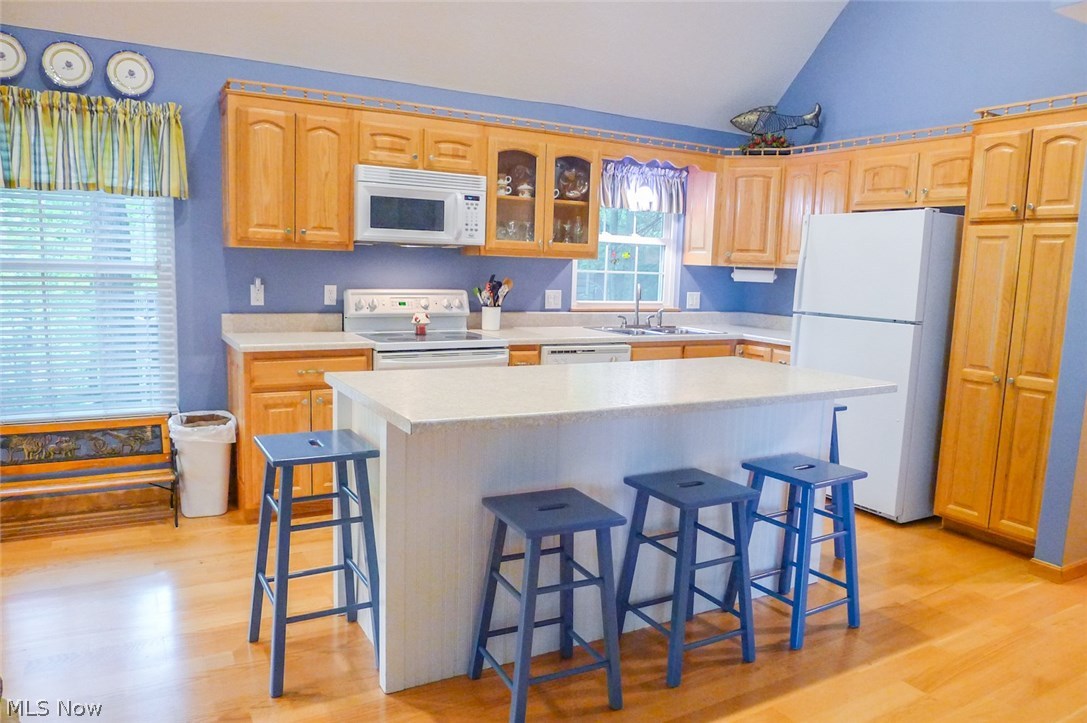 Valleywood Heights - Residential