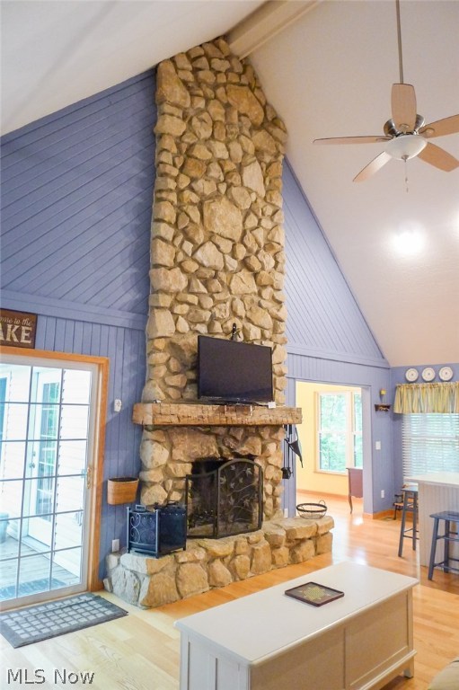 Valleywood Heights - Residential