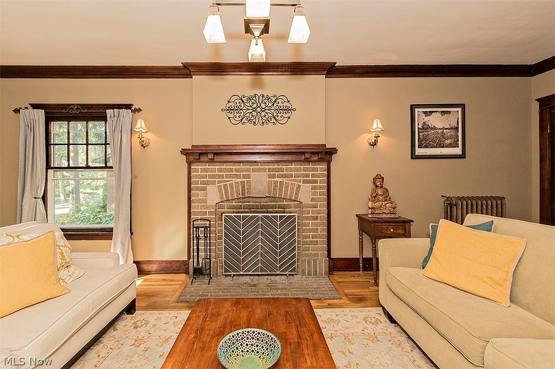 Forest Hill - Residential