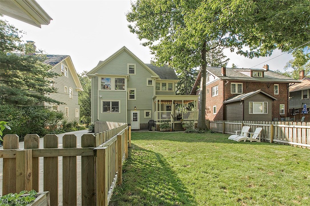 Forest Hill - Residential