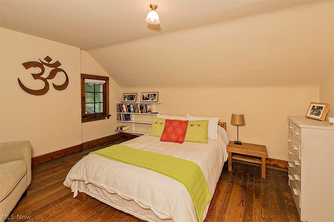 Forest Hill - Residential