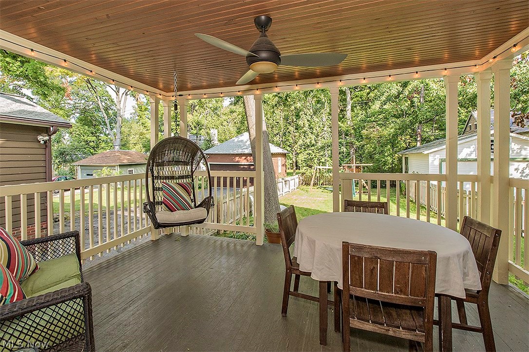 Forest Hill - Residential