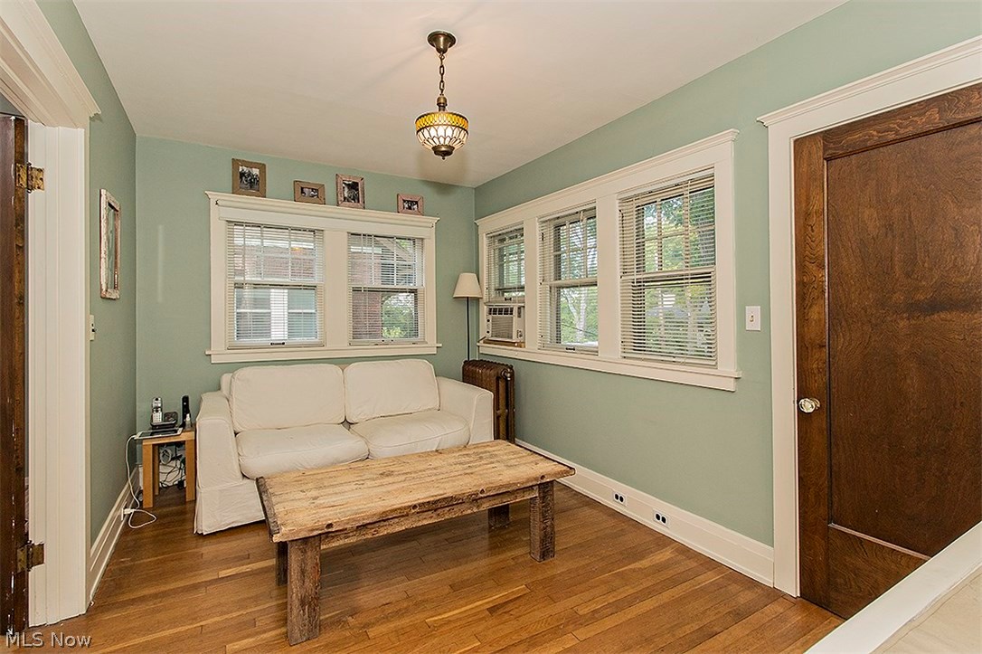 Forest Hill - Residential