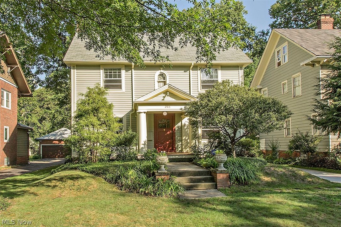 Forest Hill - Residential