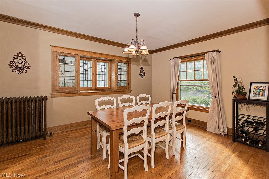 Forest Hill - Residential