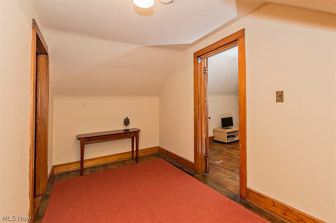 Forest Hill - Residential