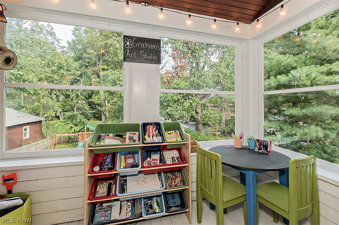 Forest Hill - Residential