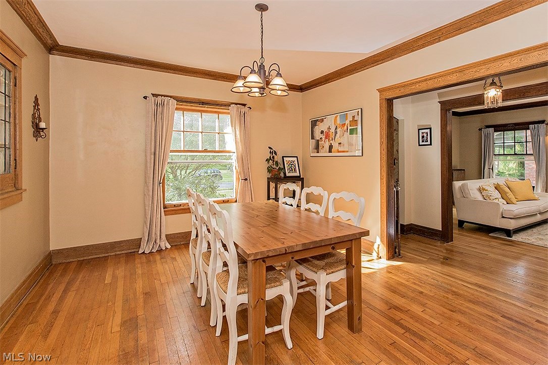 Forest Hill - Residential