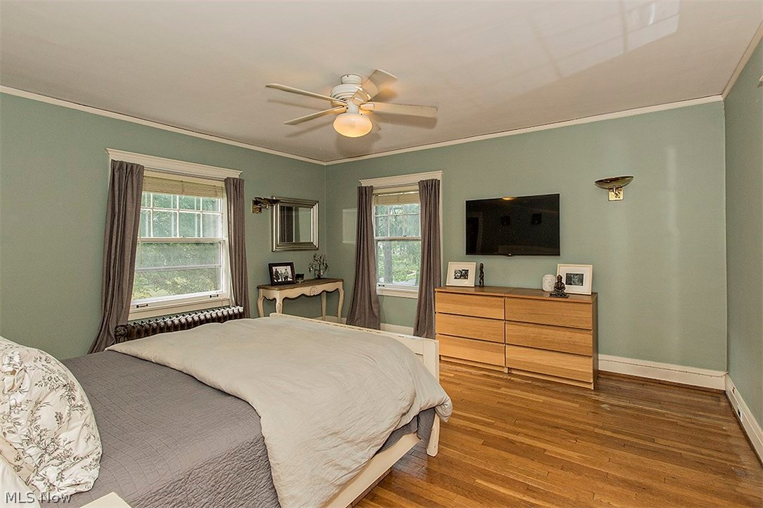 Forest Hill - Residential