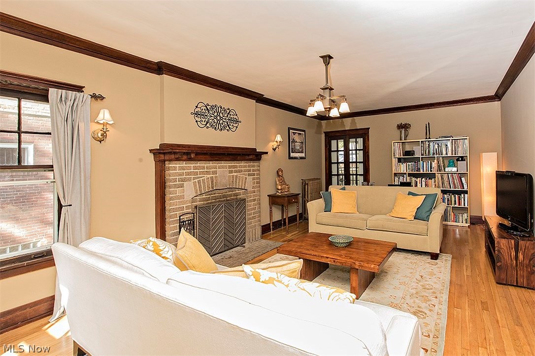 Forest Hill - Residential