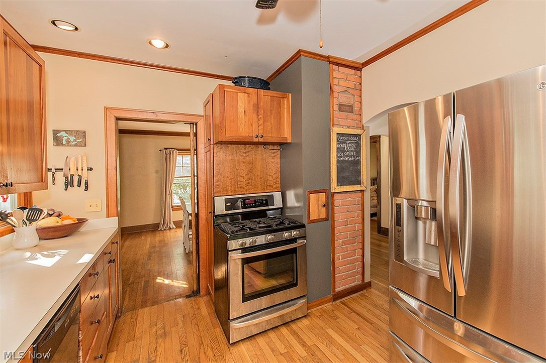 Forest Hill - Residential