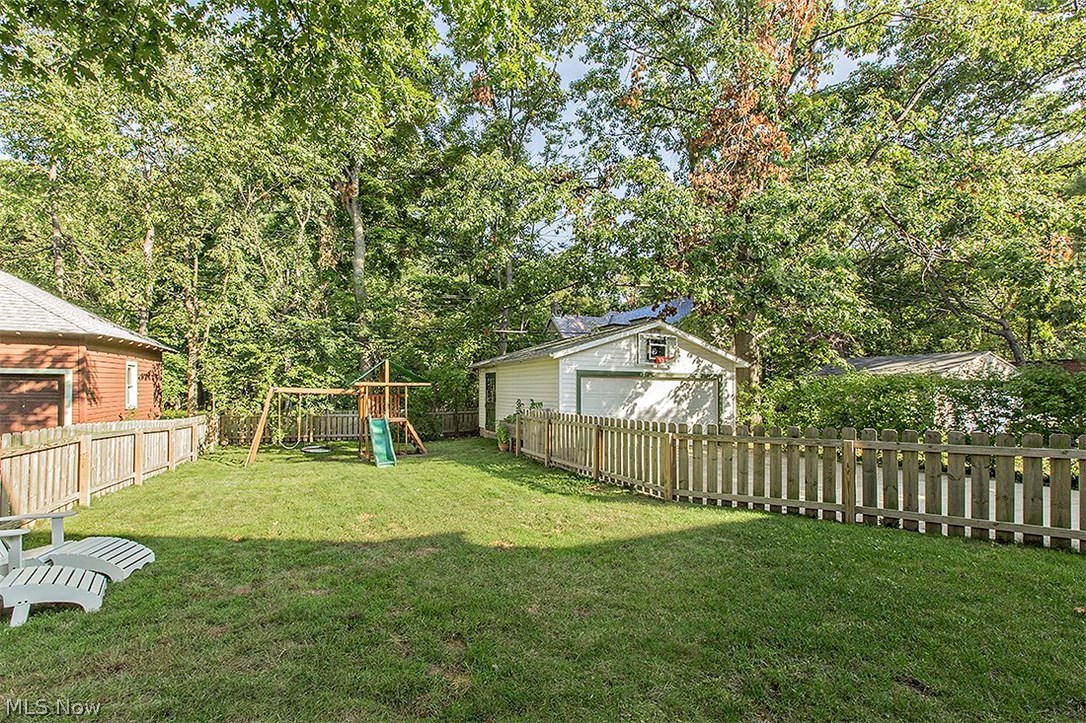 Forest Hill - Residential