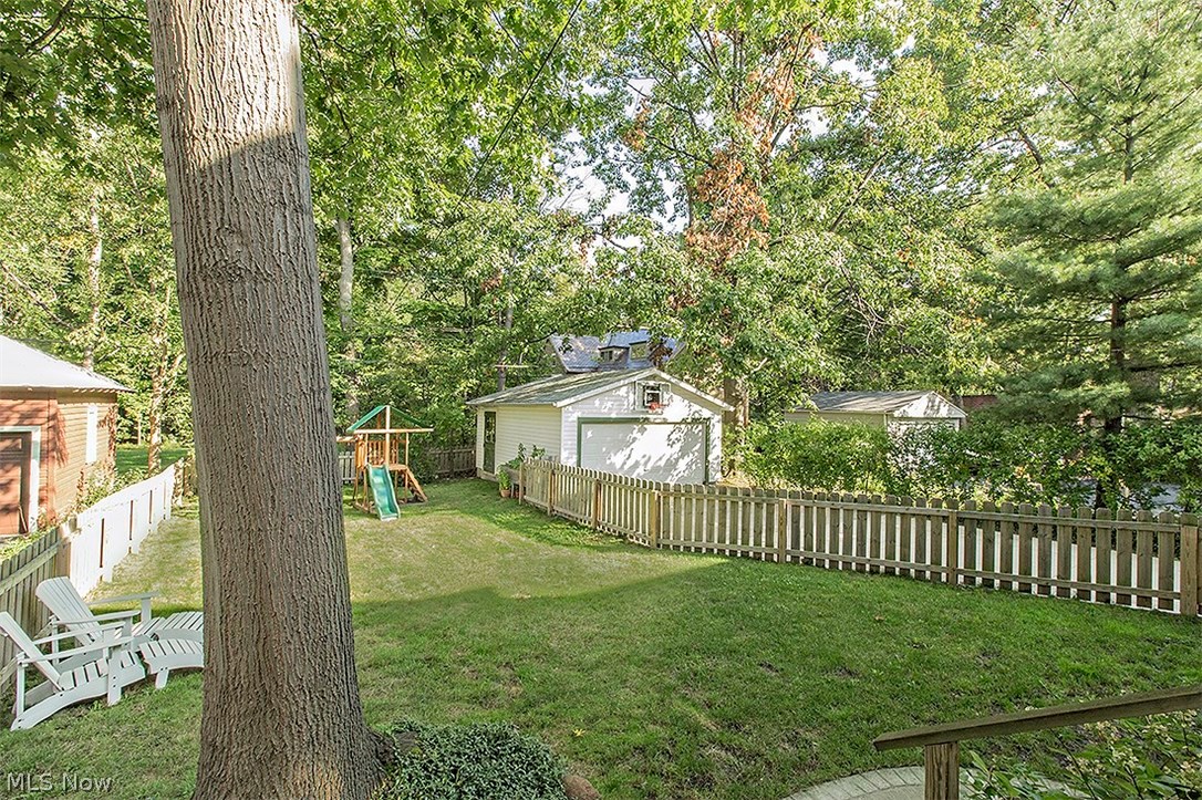 Forest Hill - Residential