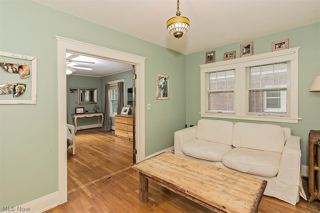 Forest Hill - Residential