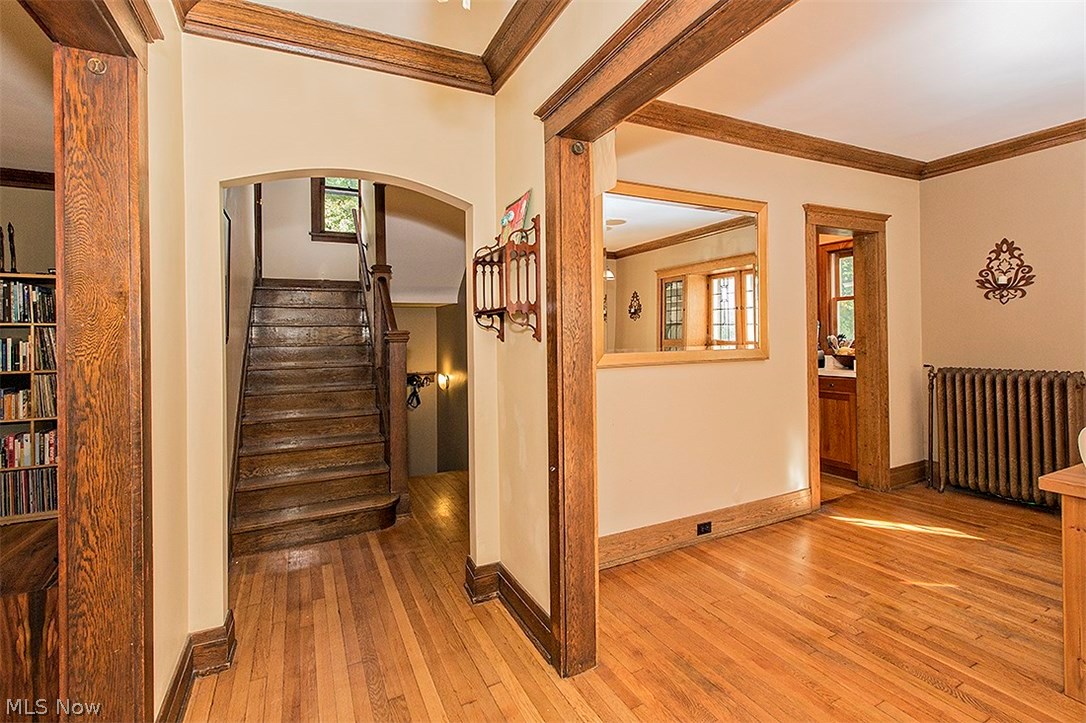 Forest Hill - Residential