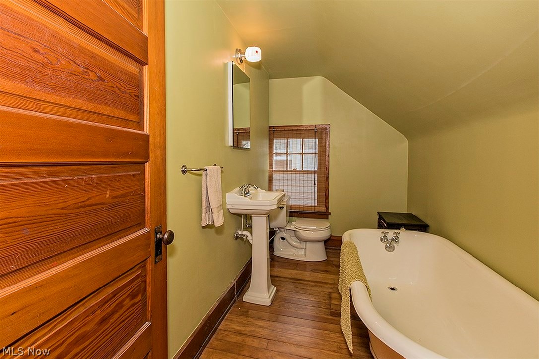 Forest Hill - Residential