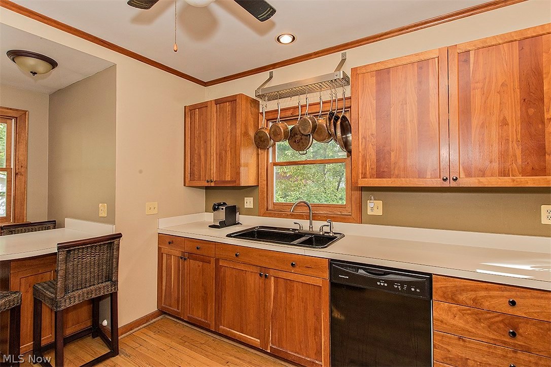 Forest Hill - Residential